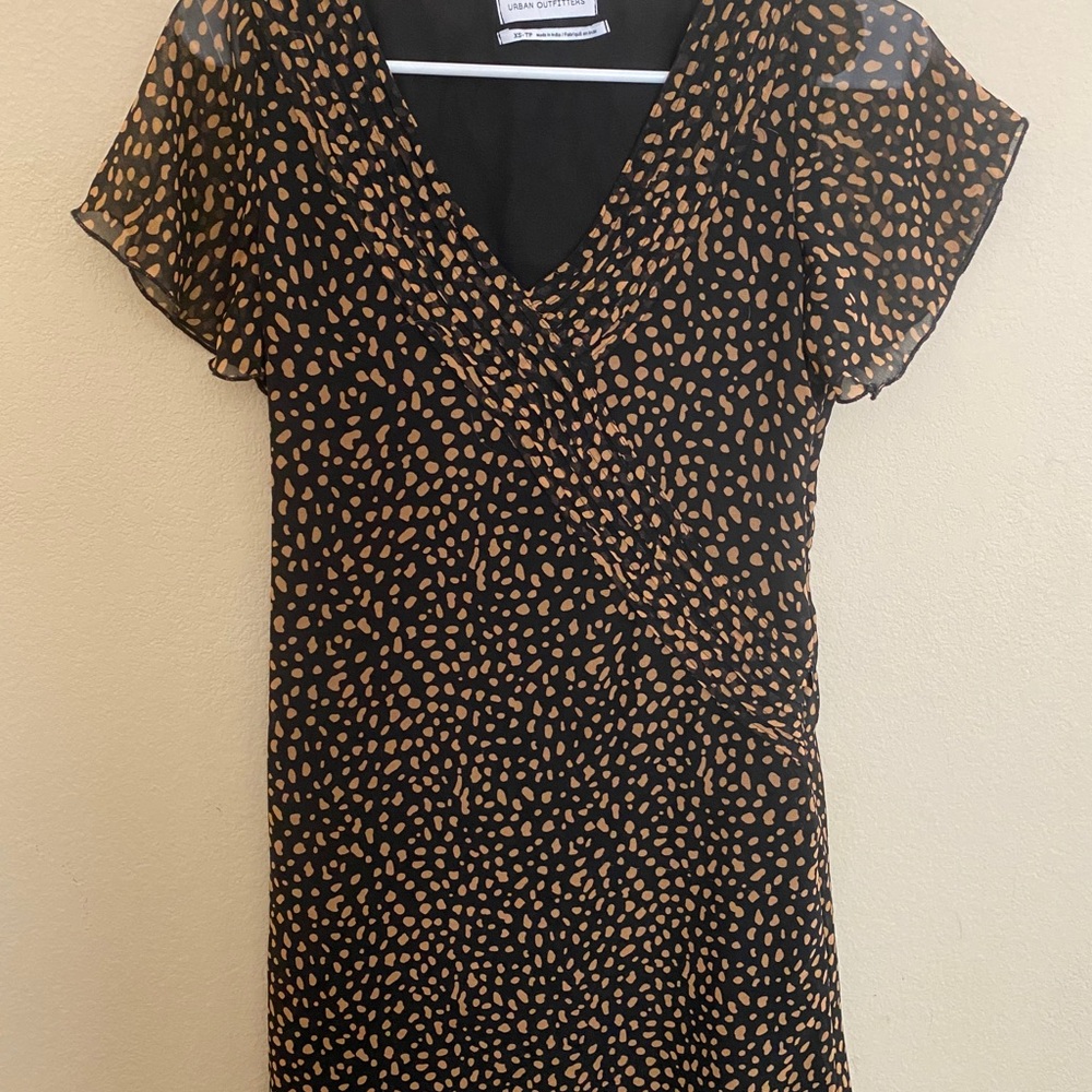 Urban Outfitters Dress